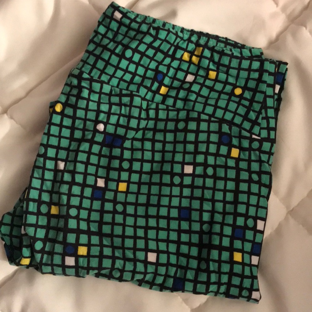TC leggings